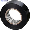 TRUSCO 脱鉛タイプビニールテープ 19mmX10m 黒 1巻入り GJ2110BK1P 1巻 ▼628-3293