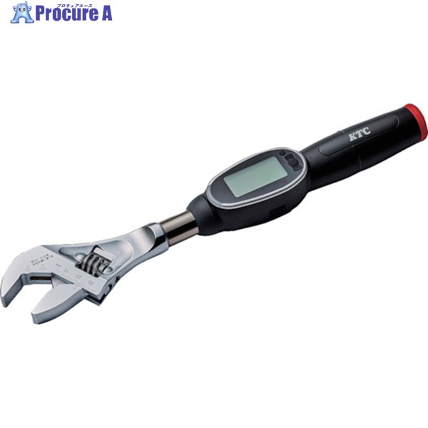 KTC デジラチェ モンキヘッド GEW100-W36 1本 ▼638-2834