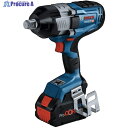 ボッシュ コードレスインパクトレンチ GDS18V-1600HC 1台 ▼653-8524