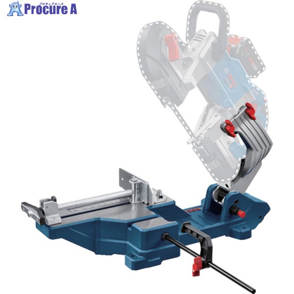 ボッシュ バンドソーベース GCBBASE 1台 ▼678-4316 ※車上渡し