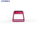 PiCa 樹脂製踏台 GEM STEP ピンク GEMS-PK 1台 ▼760-9442