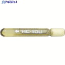 UNIKA レジンA HC-Uタイプ(打込み型) HC-10U HC-10U 1本 ▼763-2975