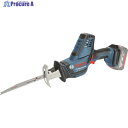 ボッシュ コードレスセーバーソー GSA18V-LICH 1台 ▼783-4985