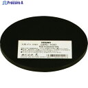 光 ゴム(天然)黒5×100mm丸 GR5-100 1枚 ▼788-6331