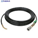 Asada 1/4洗管ホース 16/200G・13/100GS用 20m 1TC HD06007 1本 ▼806-7684