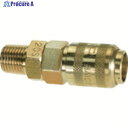 チヨダ 金属カップリング ハイコックソケット R1/4 H-20S 1個 ▼808-2927