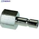 チヨダ ハイコックニップル G1/4 H-2MP-F 1個 ▼808-2929