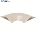 マサル ガードマン2R型付属品 平面マガリ 3号 ベージュ GAM37 1個 ▼811-2387