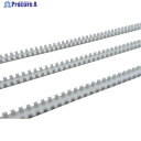 PANDUIT 自在ブッシュ 溝付き・定尺タイプ 難燃性 白 (100本入) GE128-C69 1袋 ▼814-6644