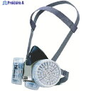 シゲマツ 直結式小型防毒マスク GM28 M/Lサイズ GM-28(M/L) (00722) 1個 ▼816-7364