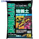 ハイポネックス 培養土鉢プランター用 (1袋入) H004904 1個 ▼818-9320