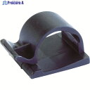 SapiSelco ケーブル固定クリップ 粘着タイプ 5mm 黒 (100個入) GAN.3MT.401 1袋 ▼819-0262