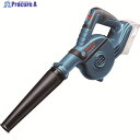 ボッシュ コードレスブロワ GBL18V-120H 1台 ▼819-0946