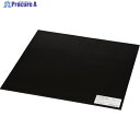 光 ゴム板 黒3×300×300mm GR3-30 1枚 ▼820-1139