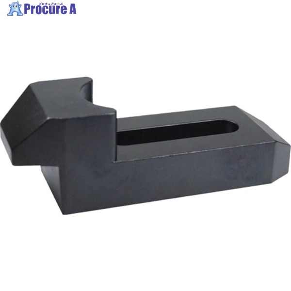 ニューストロング グースネッククランプ 使用ボルト M20 GNC-175 1個 ▼827-9330