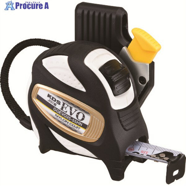 KDS ダブルジーEVО25巾5.5mホルダー付 GGEVO25-55HN 1個 ▼829-0777