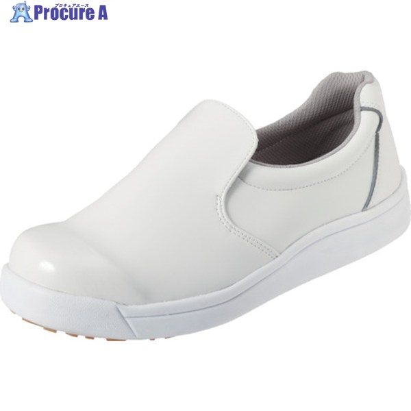 野口ゴム工業 グリップキング 白 27.5CM GKW-W-27.5 1足 ▼829-0949