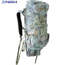 EBERLE 【売切廃番】バックパック ガンランナーパック 容量23L コヨーテブラウン H2MC 1個 ▼836-1819【代引決済不可】