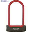 ABUS Granit Plus 640 レッド GRANITPLUS640RED 1個 ▼836-2976