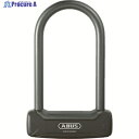 ABUS Granit Plus 640 ブラック GRANITPLUS640BLACK 1個 ▼836-2977