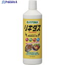 ハイポネックス リキダス800ml H016258 1本 ▼836-8094