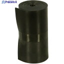 光 ゴムロール巻 黒 2×100×1000mm GR2-101 1個 ▼848-6481