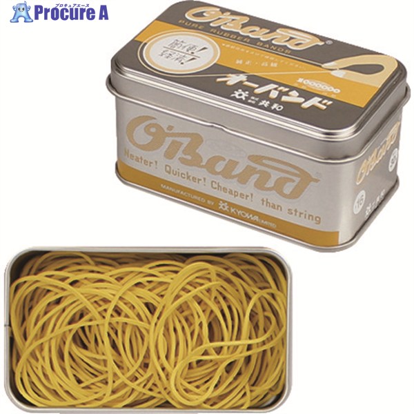 オーバンド シルバー缶 30g #16 イエロー GG-040-YW 1缶 ▼858-0827