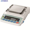 A&D 汎用電子天びん 320g/0.001g GF303A 1台 ▼859-7330