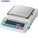 A&D 汎用電子天びん 10200g/0.1g GF10001A 1台 ▼859-7334