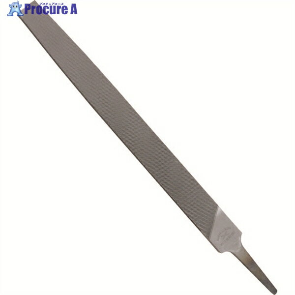 Nicholson 平 200mm マジカット 07894 HI20015N 1本 ▼108-0500【代引決済不可】