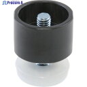 SPACIO プラスチックアジャスターJBー401G グレー JB-401 G(GY) 1個 ▼108-2110