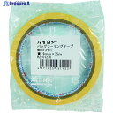 パイロン バッグシーリングテープ #25(PET)9mm×35M 黄 HZ-012-6 (NO.9X35) 1巻 ▼109-5855【代引決済不可】