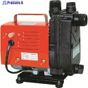 TERADA セルプラハンディーポンプ HP-100 (50/60HZケンヨウ) 1台 ▼111-6321