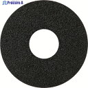 アマノ 自動床面洗浄機EG用パッド黒 17インチ HFU202100 5枚 ▼114-2096