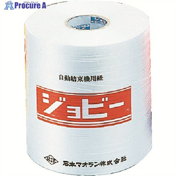 石本 自動結束機用紐#28 JB-28 (3600Mマキ) 1巻 ▼120-5978