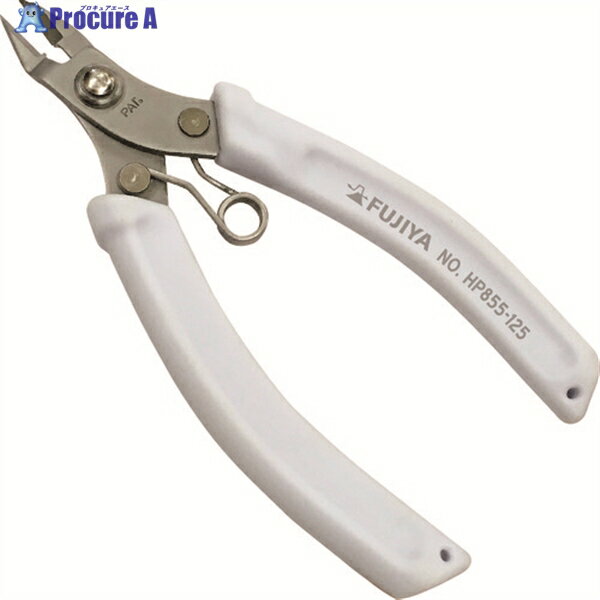 ե ƥ쥹˥å Ĺ133mm HP855-125 1 120-8552