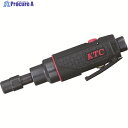 KTC ストレートグラインダー(低速タイプ) JAP510 1台 ▼120-8627