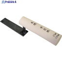 カネ三 本焼平目地鏝 コテ幅27.0mm コテ長さ120mm HRM-27 1丁 ▼123-1168