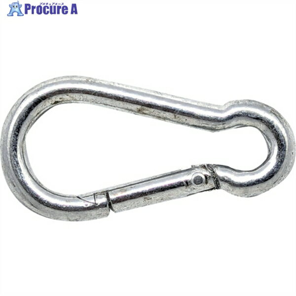 ˥å Ŵucץ󥰥եå 6mm (10) IAH60 1Ȣ 126-6091