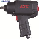 KTC エアインパクトレンチ 12.7sq.インパクトレンチ 能力ボルト径16mm JAP438 1台 ▼129-2451