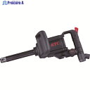 KTC エアインパクトレンチ 25.4sq.インパクトレンチ(軽量タイプ) 能力ボルト径38mm JAP876 1台 ▼129-2466