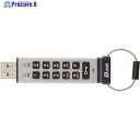 ELECOM セキュリティUSBメモリ 10Key付 USB3.0 8...(2)