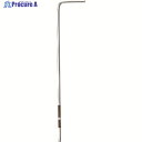 WISE 六角棒レンチ NC(LLサイズ)1.5mm HMTL-15 1本 ▼146-3936