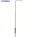 WISE 六角棒レンチ NC(LLサイズ)2.0mm HMTL-20 1本 ▼146-3971
