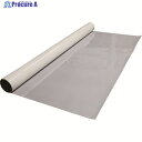 TRUSCO ガラス飛散防止 目隠しシート 無地柄 幅1250mmX長さ1m HSGS-M-12501 1巻 ▼161-0748