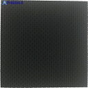 WAKI EPDMスポンジゴム(シボ加工) HSZ-09 5x100x100 HSZ-09 1枚 ▼171-1856