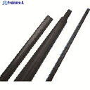 TRUSCO 耐熱150℃収縮チューブ 収縮前内径3.2mm 長さ1m 10本入り 黒 HR150-3.2BK 1袋 ▼207-2983