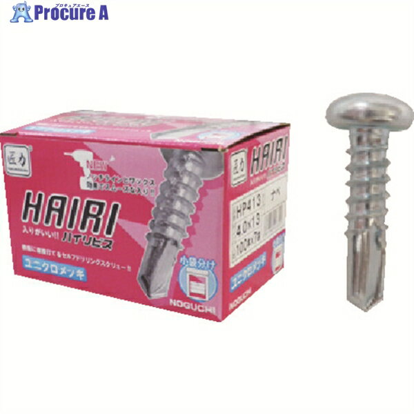 Joiner F ֡  HAIRI ˥ ʥ 4.019mm 100ܡ5 HP419 1Ȣ 208-4923