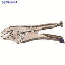 IRWIN ロッキングプライヤー 5WR FR ワイヤカッタ-付 125mm IRHT82581 1丁 ▼212-8897