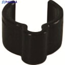 yazaki イレクター Φ28 プラスチックジョイント J-38B ブラック J-38B-S-BL 1個 ▼215-9648